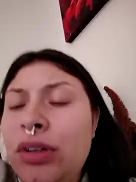 jessica gomez online show from 02/13/25, 04:50