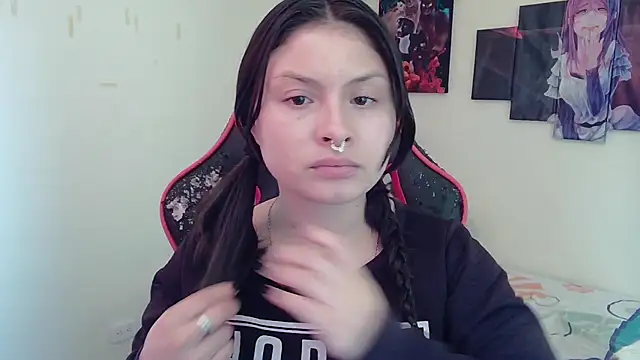 jessica gomez online show from 02/17/25, 07:31