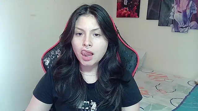 jessica gomez online show from 02/19/25, 09:47