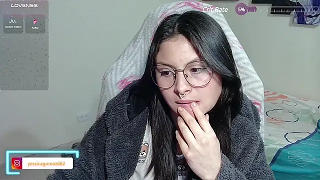 jessica gomez online show from 03/04/25, 11:54