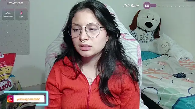 jessica gomez online show from 03/09/25, 12:00