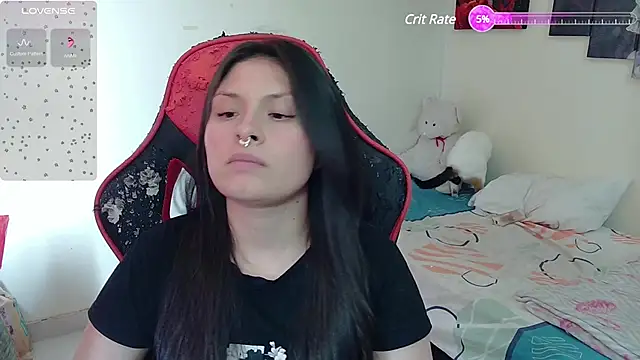 jessica gomez online show from 03/12/25, 07:38