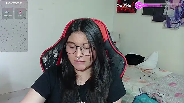 jessica gomez online show from 03/12/25, 10:39