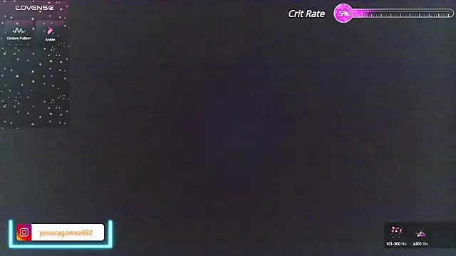 jessica gomez online show from 03/21/25, 03:13