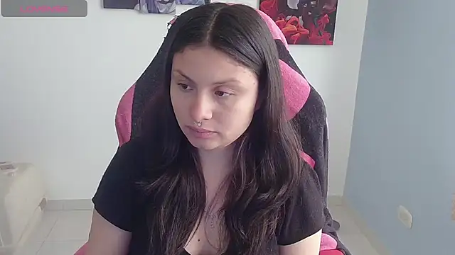 jessica gomez online show from 10/08/25, 01:42