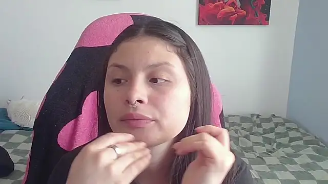 jessica gomez online show from 10/19/25, 08:09