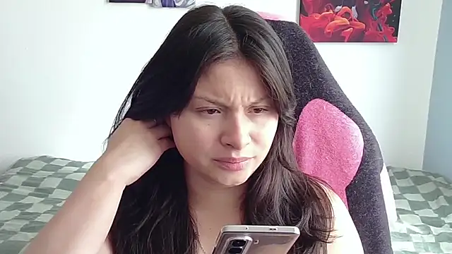 jessica gomez online show from 10/24/25, 12:45