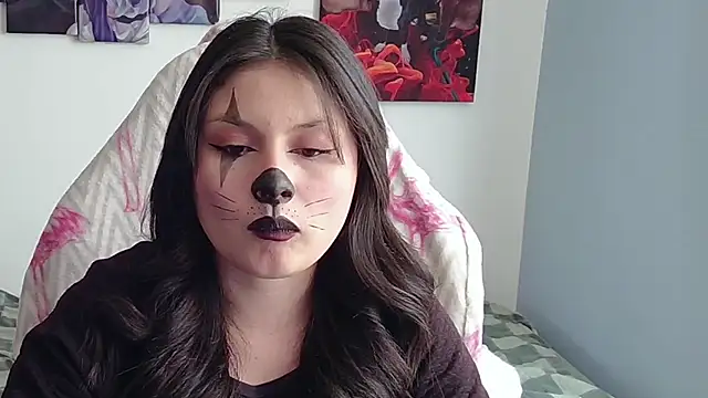 jessica gomez online show from 10/31/25, 08:43