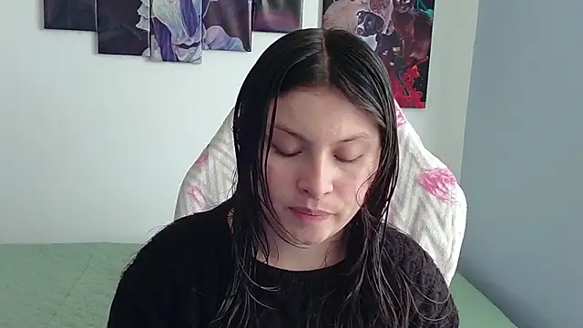 jessica gomez online show from 11/02/25, 08:33