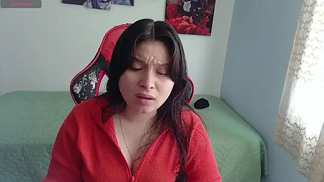 jessica gomez online show from 11/24/25, 04:51