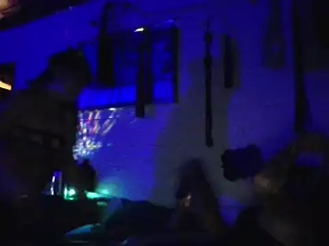 DonnieNChrystalswing online show from 02/08/25, 06:33