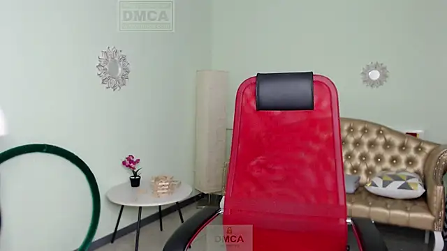 Lily flower7 online show from 01/30/25, 08:11