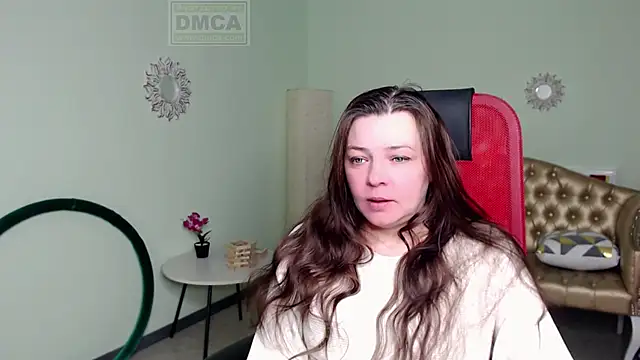 Lily flower7 online show from 01/31/25, 03:52