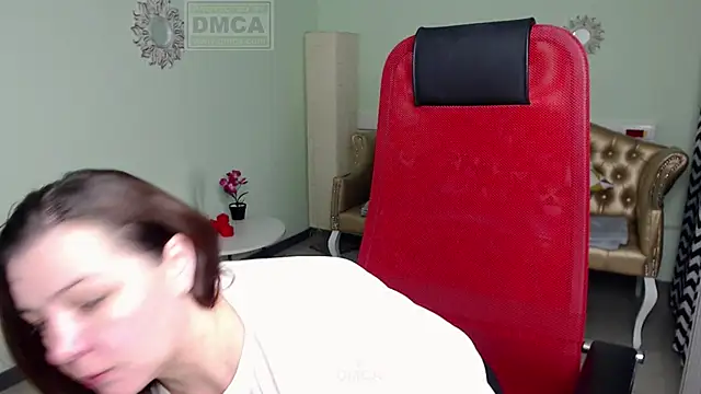 Lily flower7 online show from 02/22/25, 03:23