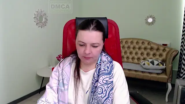 Lily flower7 online show from 02/24/25, 11:43