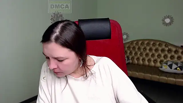 Lily flower7 online show from 03/10/25, 03:45