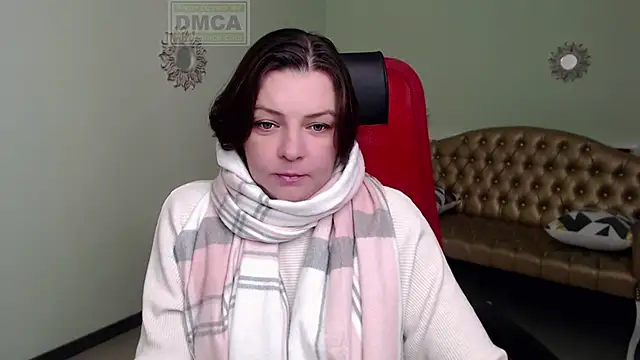 Lily flower7 online show from 03/20/25, 03:45