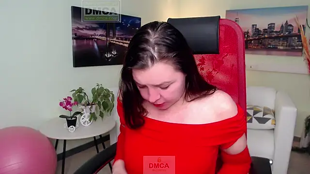 Lily flower7 online show from 11/27/25, 06:15