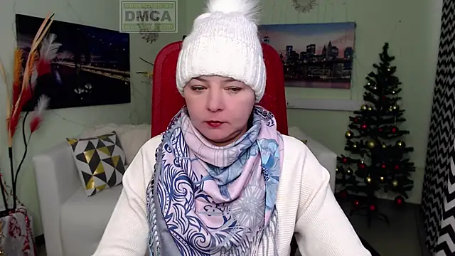 Lily flower7 online show from 12/23/25, 08:34