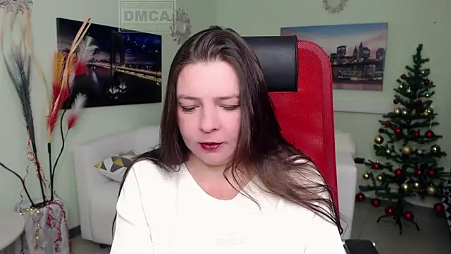 Lily flower7 online show from 01/19/26, 06:06