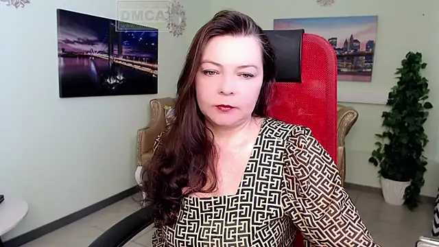 Lily flower7 online show from 03/06/26, 05:59