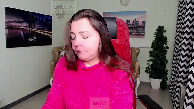 Lily flower7 online show from 04/21/26, 04:52