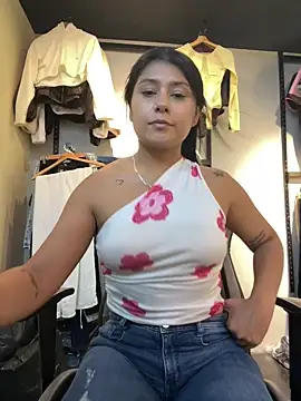 CandyRoxx1  online show from 07/11/26, 06:21