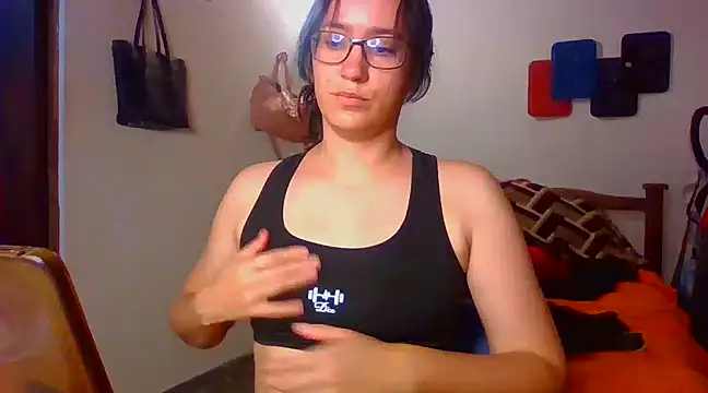 brittanycheeks online show from 03/23/25, 12:58