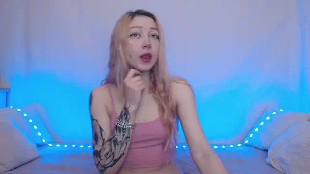 Emily hardcore online show from 09/27/25, 10:26