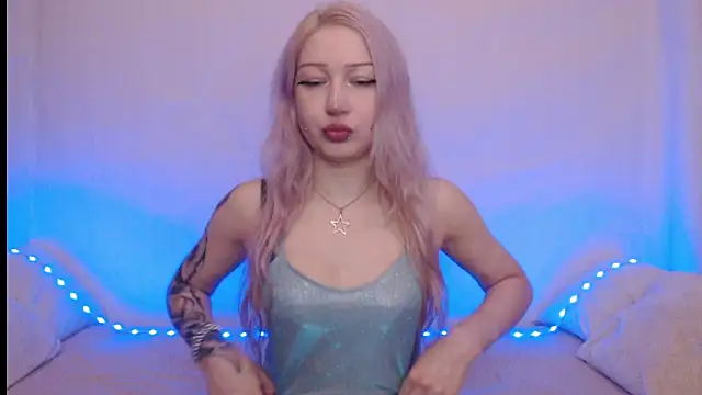 Emily hardcore online show from 10/27/25, 09:30