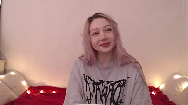 Emily hardcore online show from 02/01/26, 09:13