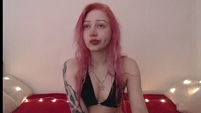 Emily hardcore online show from 02/21/26, 09:38