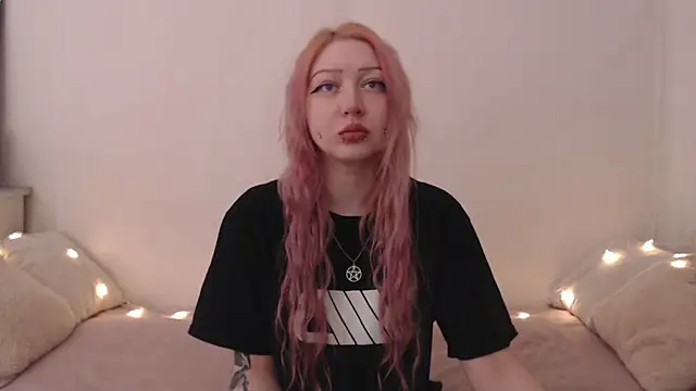 Emily hardcore online show from 03/08/26, 10:46