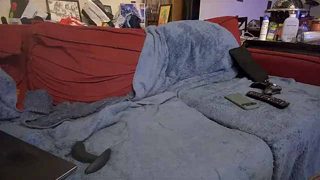 ryderswell123 online show from 03/12/25, 02:52