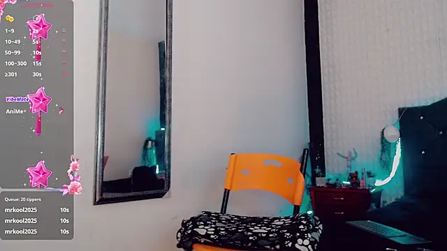 twoblacksexy online show from 12/20/24, 11:32