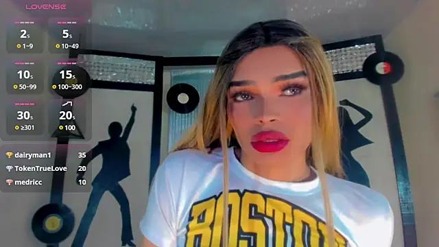 twoblacksexy online show from 03/06/25, 10:58