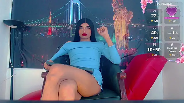 twoblacksexy online show from 03/12/25, 07:28