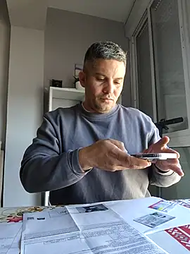 antonioM84 online show from 02/06/25, 04:25