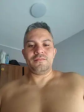 antonioM84 online show from 11/16/25, 12:11