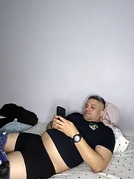 antonioM84 online show from 02/12/26, 12:05