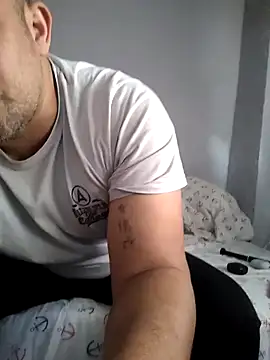 antonioM84 online show from 02/24/26, 04:38