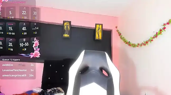 rosedewitt online show from 01/30/25, 05:09