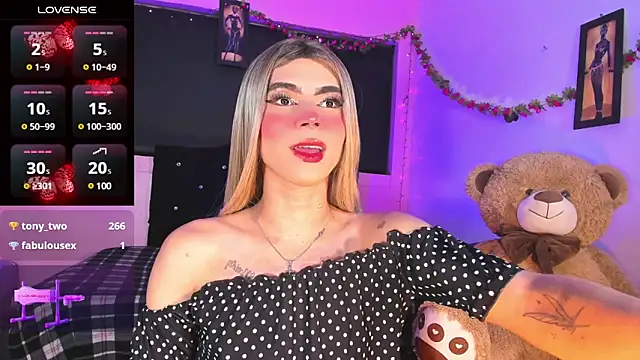 rosedewitt online show from 02/12/25, 10:56