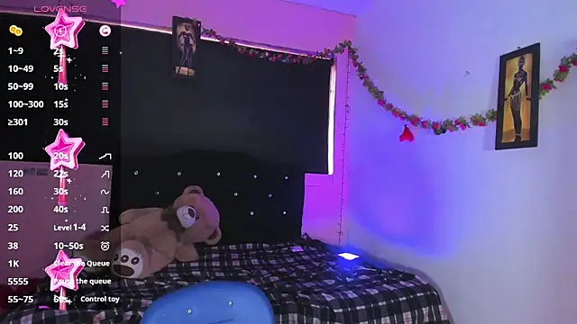 rosedewitt online show from 02/20/25, 02:13