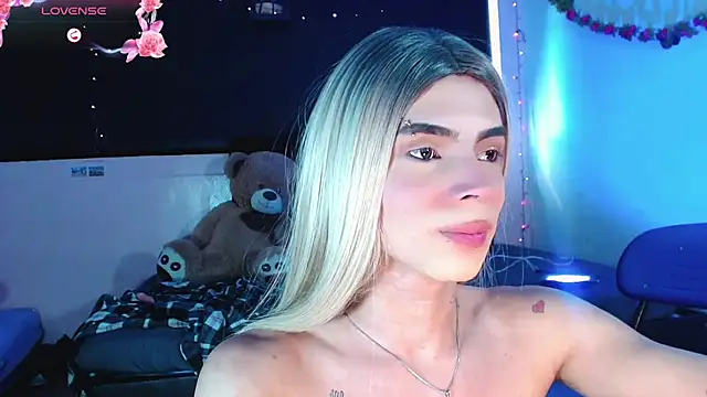 rosedewitt online show from 02/26/25, 08:11