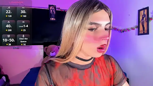 rosedewitt online show from 03/03/25, 05:39