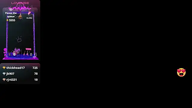 rosedewitt online show from 03/18/25, 10:25