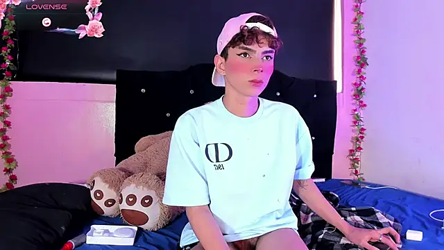 rosedewitt online show from 03/20/25, 10:07