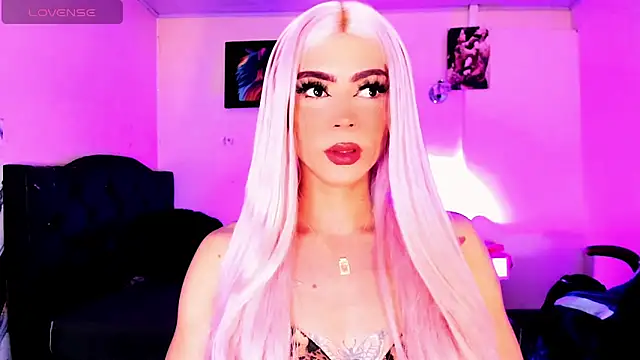 rosedewitt online show from 04/22/26, 04:04