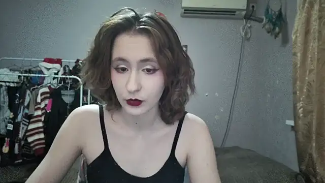 JoannaTompson online show from 01/11/25, 01:16